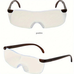 Men's Blue Light Blocking Glasses Anti UV Protection