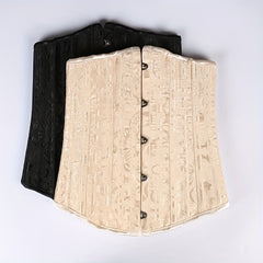 Breathable Waist Trainer Corset Belt for Tummy Control