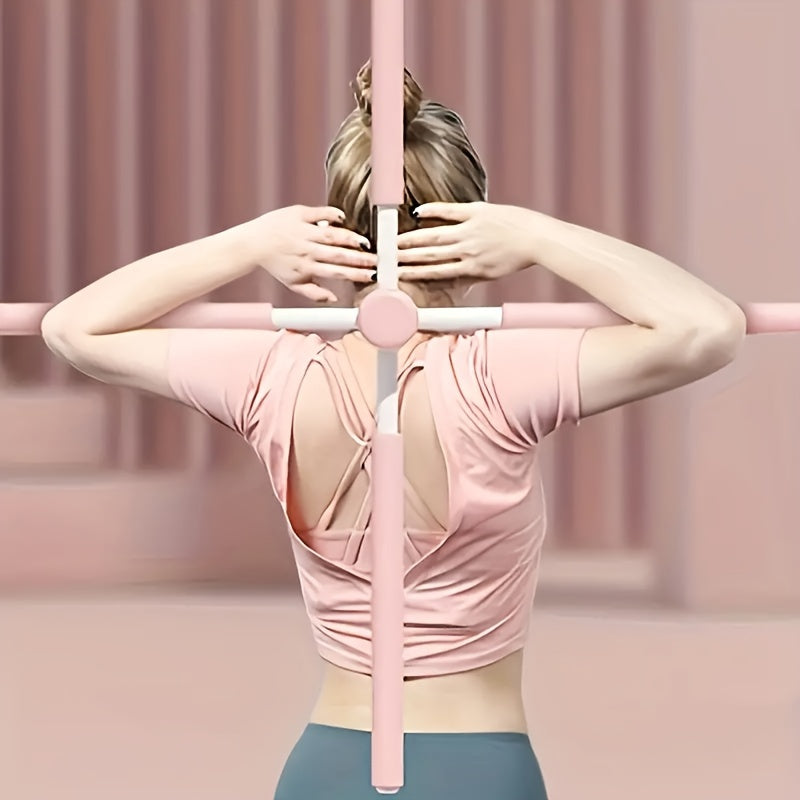 Yoga Back Stretching Tool for Posture Correction