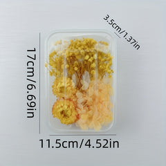Eternal Flower DIY Group Set - Home Decoration Kit