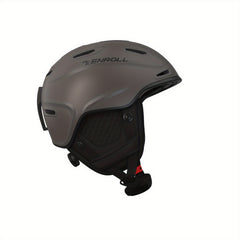 Ski Helmet Snowboard Helmet For Men&Women