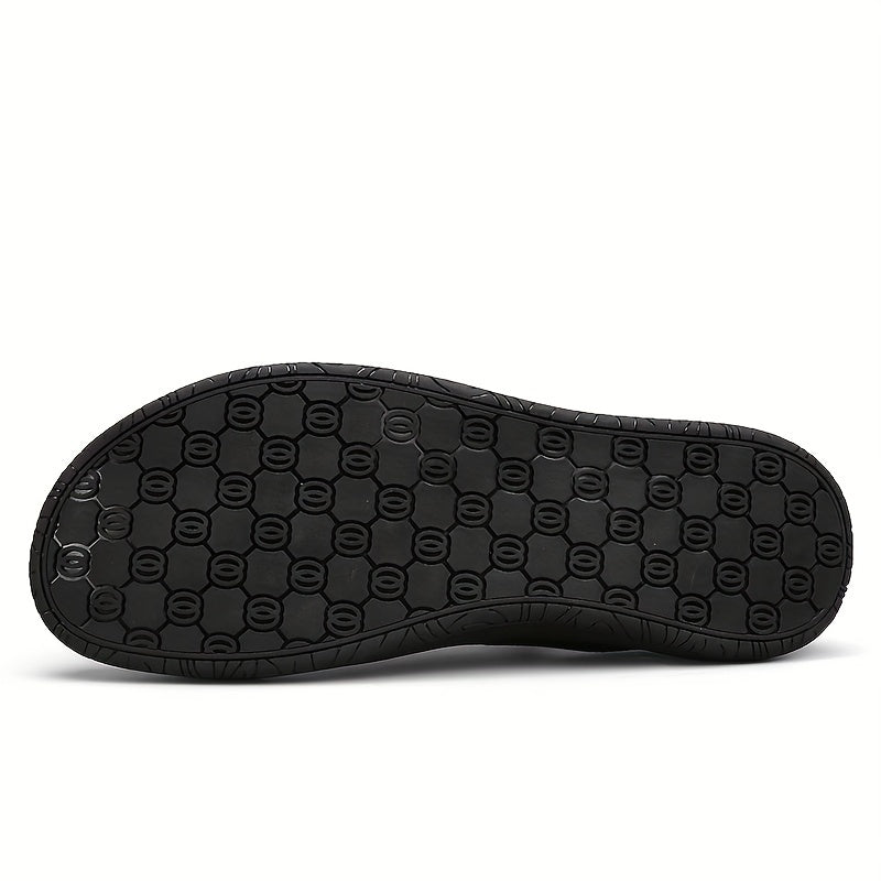 Men's Slip on Sneakers Lightweight Athletic Shoes