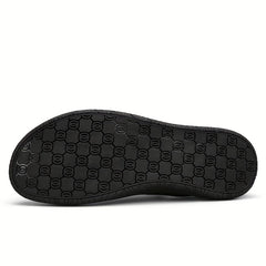 Men's Slip on Sneakers Lightweight Athletic Shoes