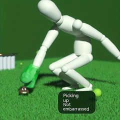 Frog Shaped Dog Poop Scooper Portable Sanitary Dog Waste Pick Up