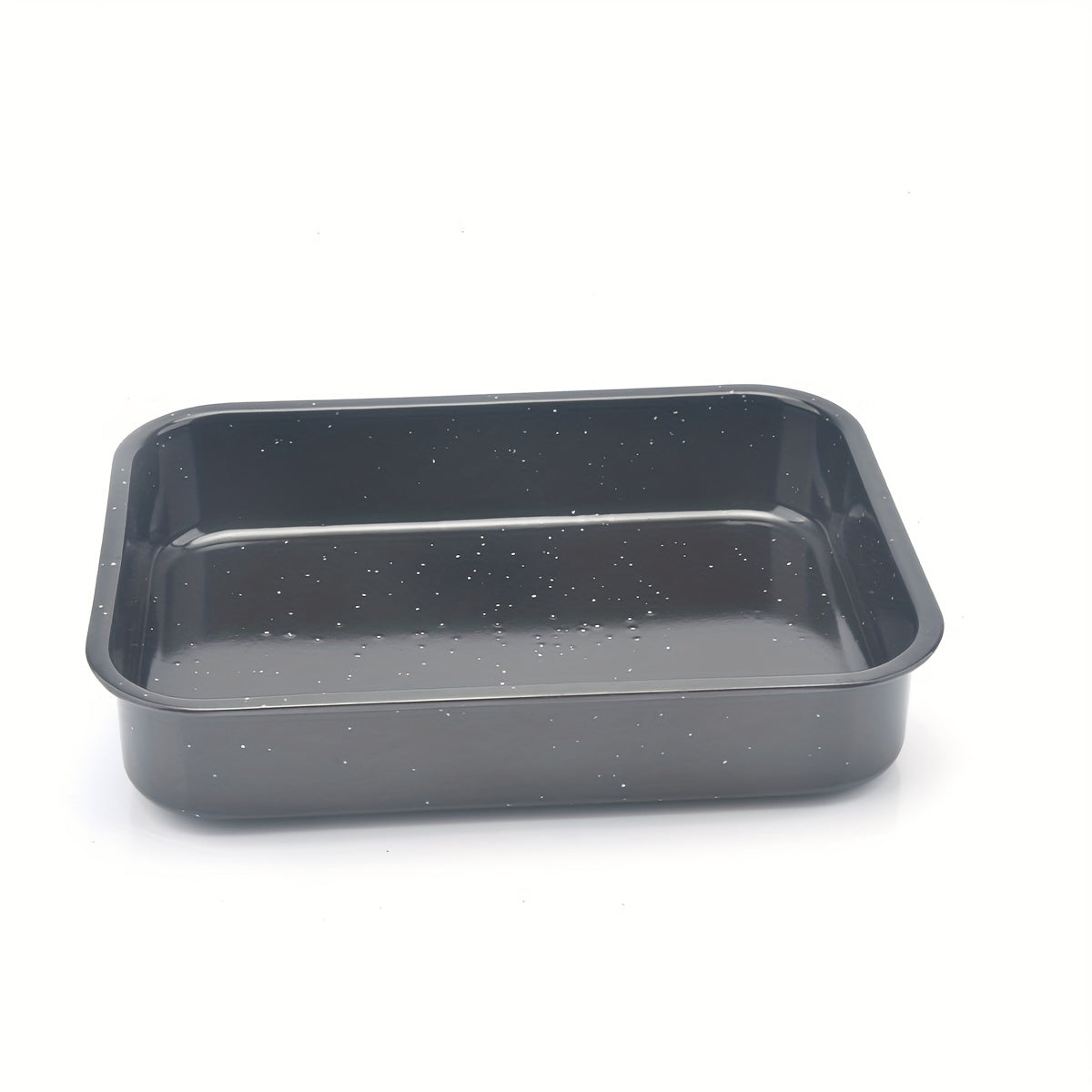Reusable Dinner Plate for Steak Dessert, Home Dorms Camping