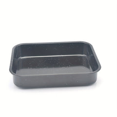 Reusable Dinner Plate for Steak Dessert, Home Dorms Camping