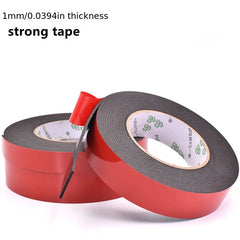 Strong Double Sided Adhesive Foam Tape Mounting Fixing Pad Sticky Tape