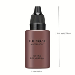 Moisturizing Self Tanning Cream for Smooth Glowing Skin