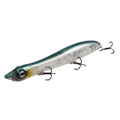 1pc 12 17 5g Artificial Pooper Fishing Lure 4 92inch 0 62oz Bionic Hard Bait