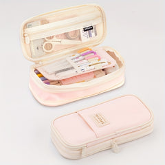 Large Capacity Pencil Case for Students