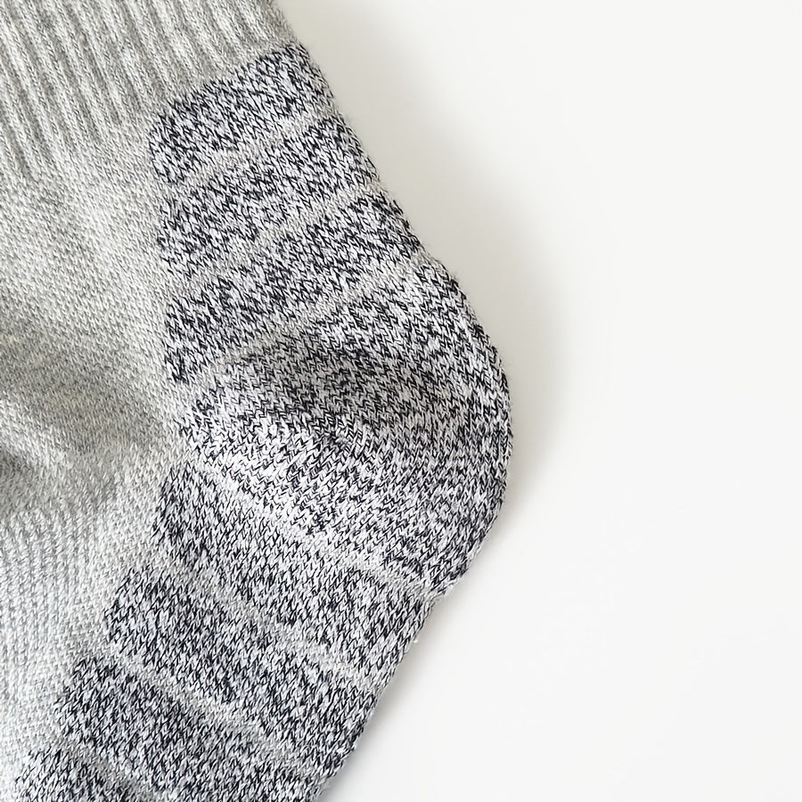 Men's Thicken Warm Cotton Socks for Outdoor Sports Hiking Mountaineering