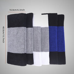 1pc Winter Warm Knee Pad Thickened Leg Warmer Cold Protection Knee Pad