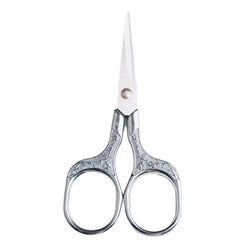 Stainless Steel Embroidery Scissors Handcraft Pointed Scissors