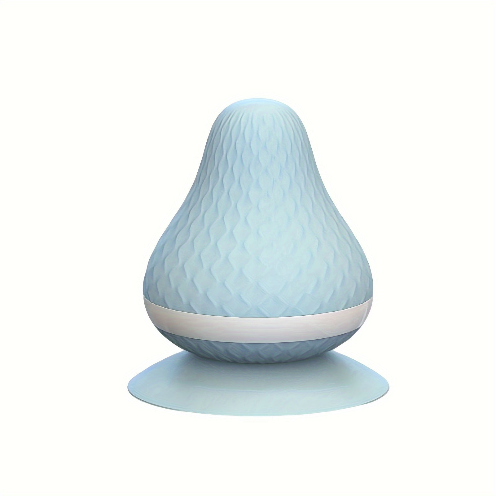Silicone Massage Ball With Suction Cup for Muscle Relaxation