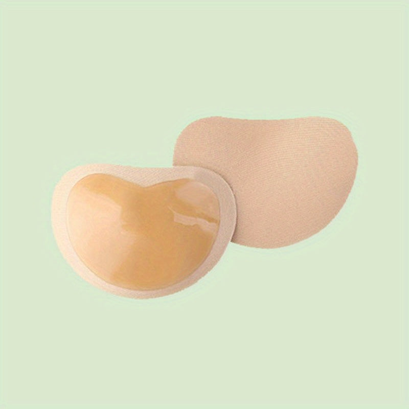 Invisible Adhesive Bra Insert Pads Chest Enhancer Women's Lingerie Accessories