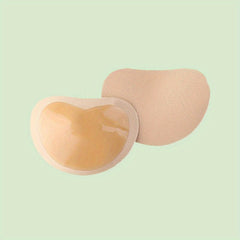 Invisible Adhesive Bra Insert Pads Chest Enhancer Women's Lingerie Accessories