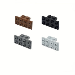 20pcs MOC Frame Building Blocks High Tech Set Compatible with 93274 21731