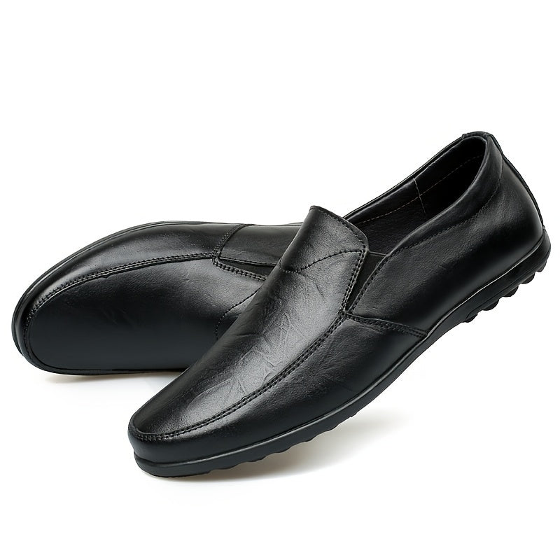 Men's Comfortable Loafer Shoes for Formal Dress