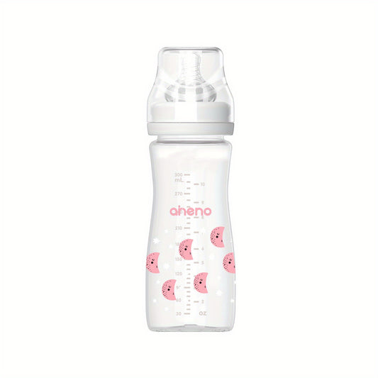300ML Baby Feeding Bottle for Little One's Meals