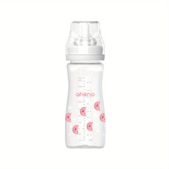 300ML Baby Feeding Bottle for Little One's Meals
