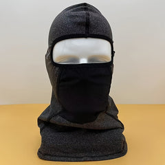 Outdoor Winter Windproof Warm Riding Mask For Skiing Cycling