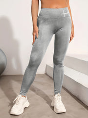 Butt Lifting Yoga Leggings - Quick Dry Women's Fitness Activewear