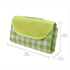 Waterproof Portable Folding Picnic Mat for Camping