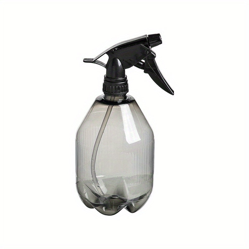 Fine Mist Spray Bottle Hand Held Pressure Plant Mister Water Sprayer