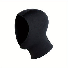 3MM Neoprene Scuba Diving Hood for Warmth and Comfort