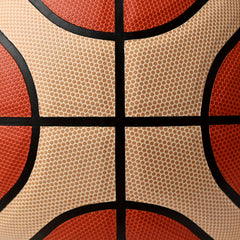 Professional Size 7 Basketball For Competition Holiday Gift