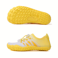 Girls' Aqua Shoes Non Slip Lightweight Water Sport Sneakers