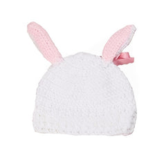 6M Newborn Beanie Cap Baby Photography Props