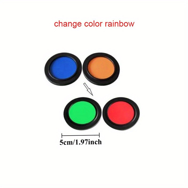 Changing Chip Close Up Illusions Set for Street & Stage