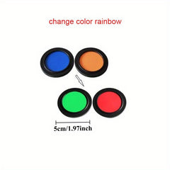 Changing Chip Close Up Illusions Set for Street & Stage
