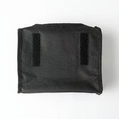 Car Trash Can Organizer Bag Nylon Storage Car Accessories