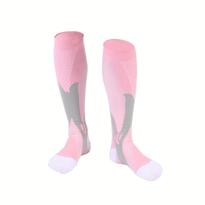 Compression Cycling Socks for Baseball Football
