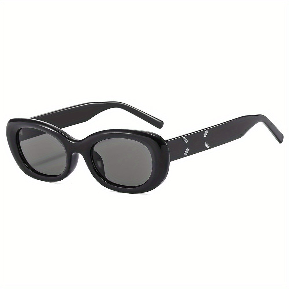 Vintage Men's Sunglasses UV Protection