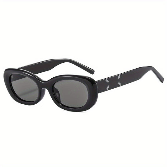 Vintage Men's Sunglasses UV Protection