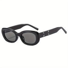 Vintage Men's Sunglasses UV Protection