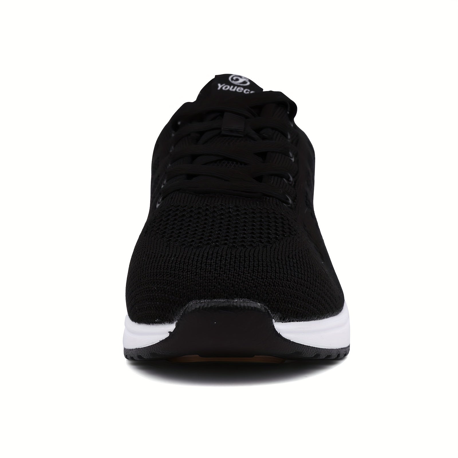 Women's Lightweight Mesh Walking Shoes Breathable Casual Sneakers