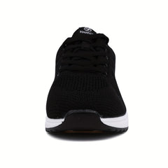 Women's Lightweight Mesh Walking Shoes Breathable Casual Sneakers