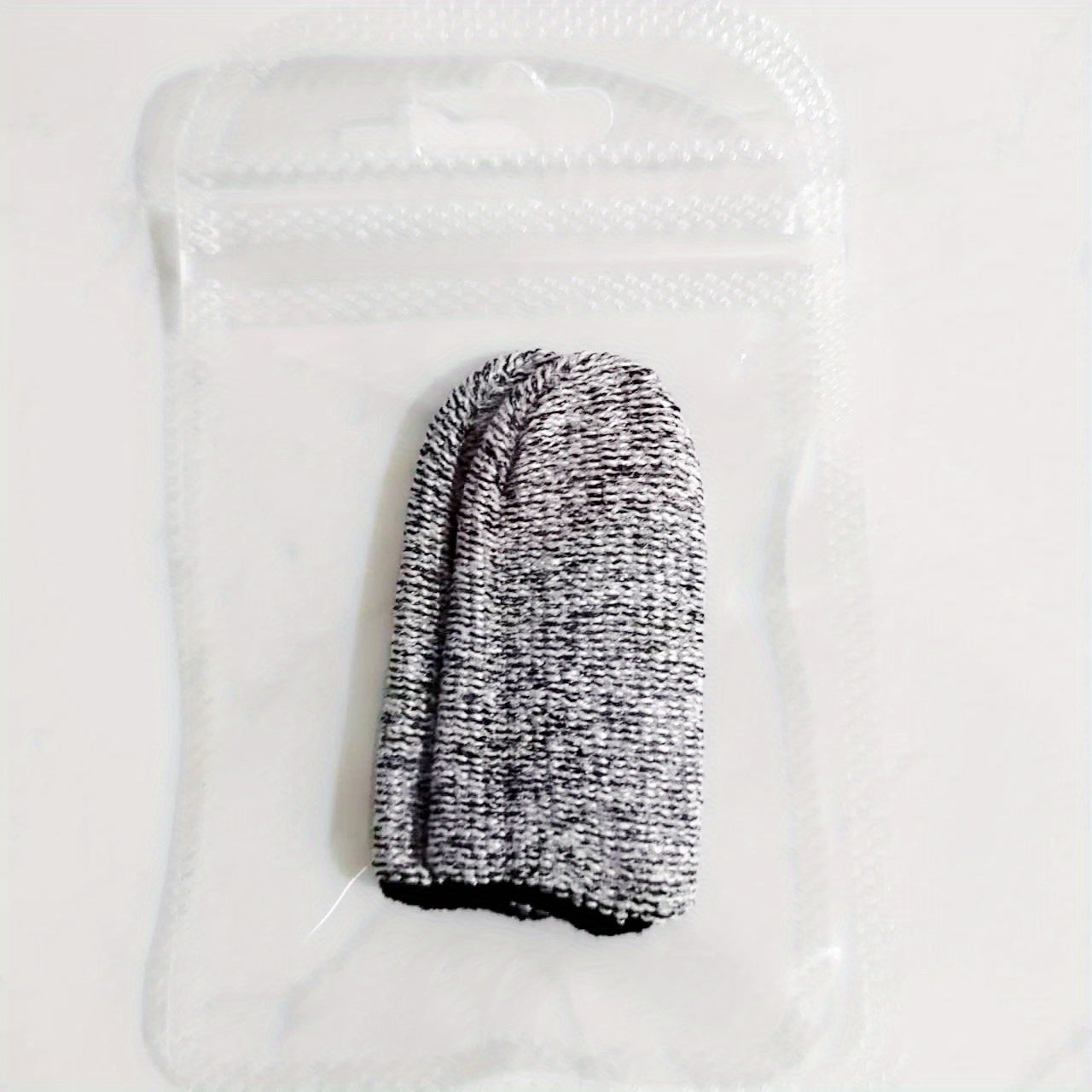 Anti-Cutting Finger Cover HPPE Carving Labor Protection Thumb Extractor