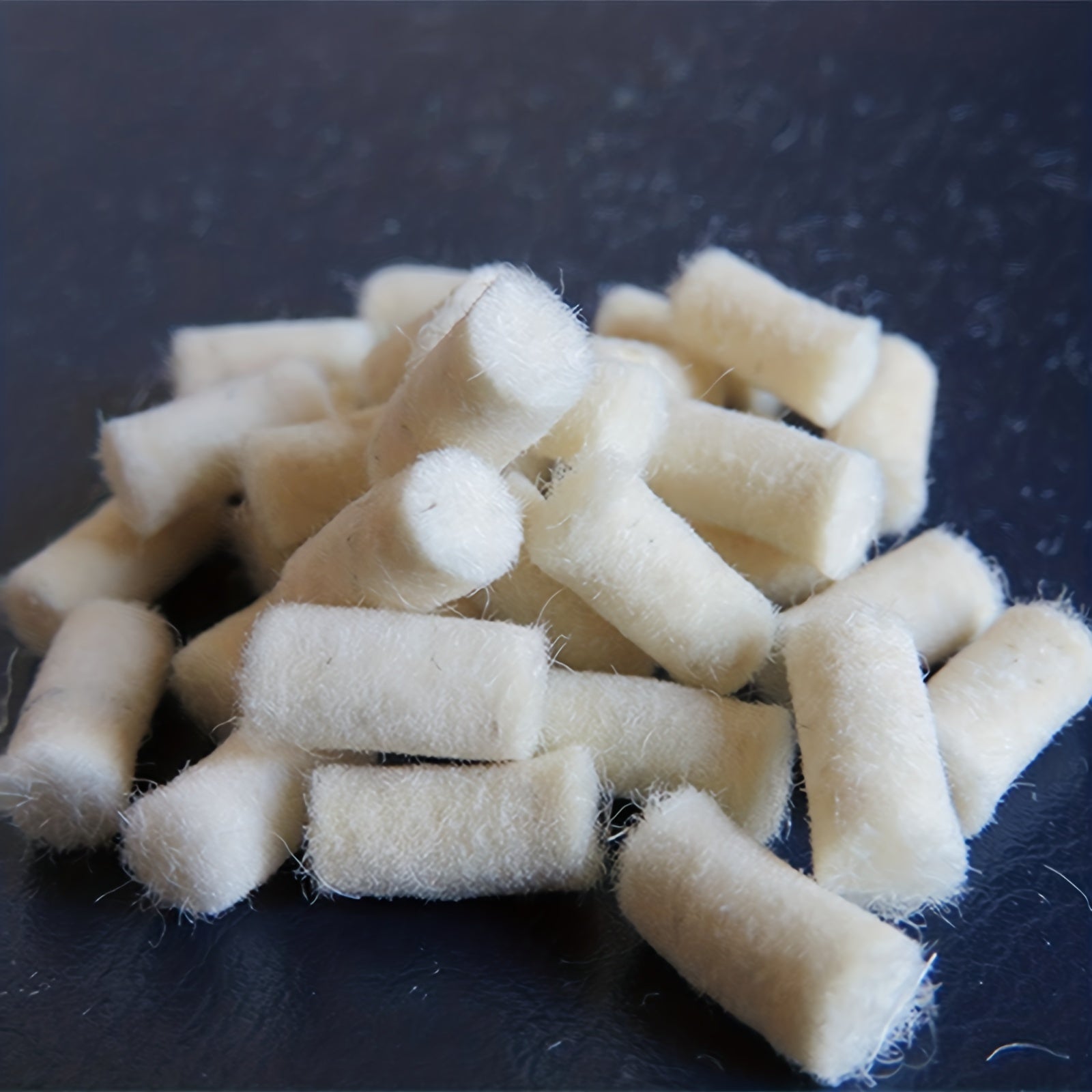 Quick Cleaning Pellets Effective Barrel Cleaning Tool 100 Count