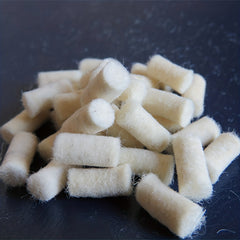 Quick Cleaning Pellets Effective Barrel Cleaning Tool 100 Count