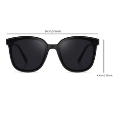 UV Protection Sunglasses Men's Women's Sunshade Glasses
