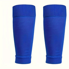 Compression Leg Sleeves Men Nylon Calf Protector Soccer Running