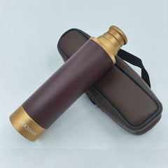 Foldable Monocular Telescope for Traveling Hiking Camping