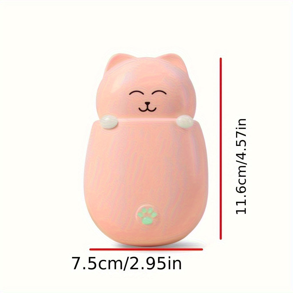 USB Portable Hand Warmer Constant Temperature Fast Heating Winter Heating