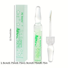 Hydrating Lip Plumping Ampoule Gloss for Lips