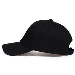 Tattoo Tree Embroidery Baseball Cap for Men